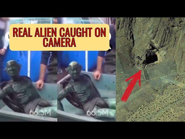 MOST STRANGEST VIDEOS ON THE INTERNET | UNEXPLAINED THINGS CAUGHT ON CAMERA YOU SHOULD NOT MISS