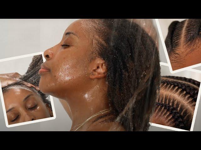 Let’s Get That Scalp Together! Hair Prep for Protective Styles