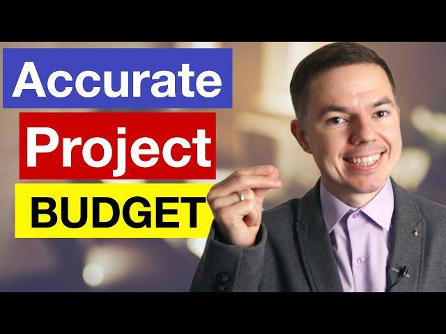 Project Budget Example: How to Create an Accurate Project Budget for Junior Project Managers