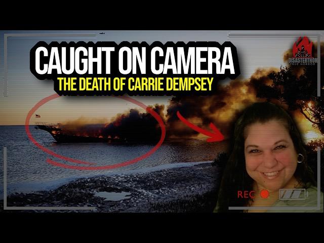 The Tropical Breeze Casino Disaster | The Death of Carrie Dempsey