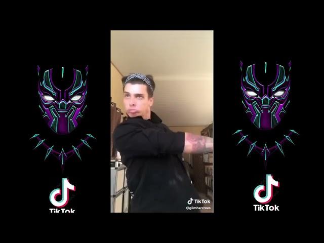 Jilmhercroes jaydencroes best tiktok (part-2) for you all again