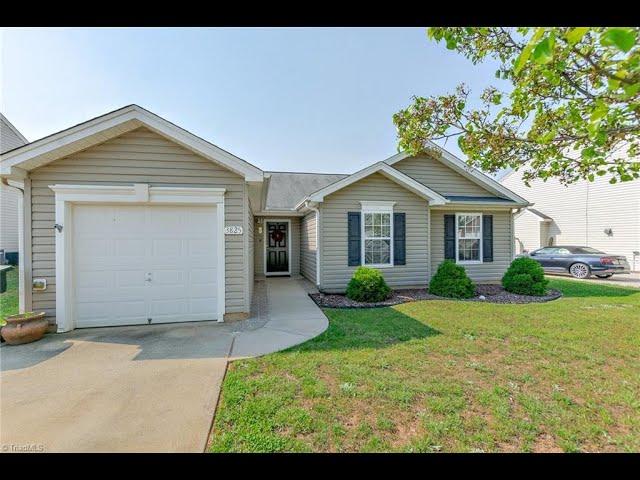 3825 Maribeau Woods Drive for sale in Greensboro, NC 27407 - Residential