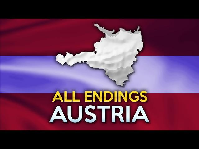 All Endings - Austria