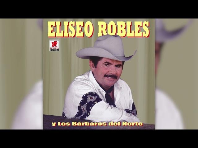 Eliseo Robles y los Bárbaros del Norte - Tonta Vanidad (Visualizador Oficial)