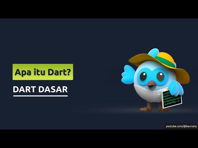 Apa itu Dart?