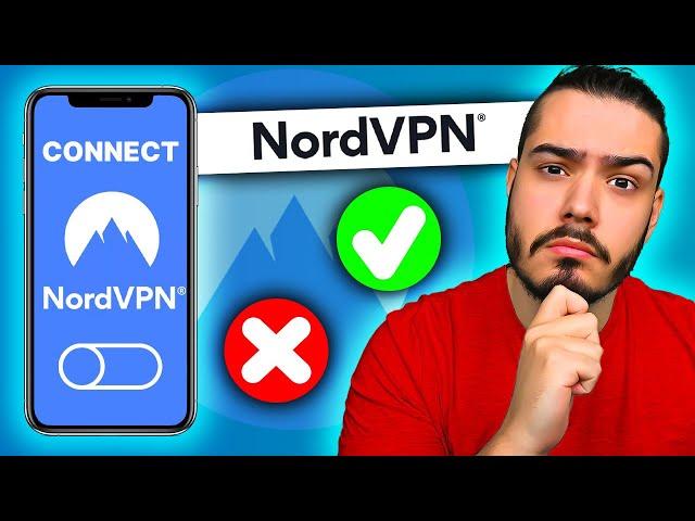 NordVPN Review 2023 | Ultimate Honest Review & Real Tests