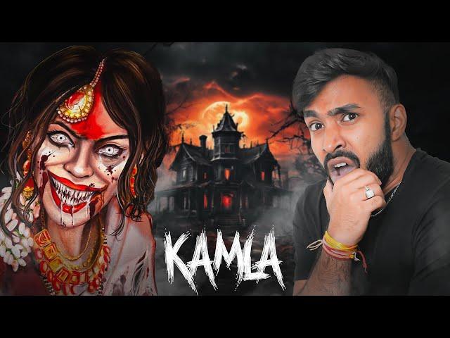 I FINALLY ESCAPED FROM KAMLA HOUSE | KAMLA INDIAN GAME