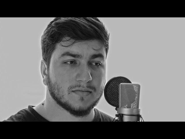 Юрий Шатунов - Седая ночь (cover by kamik) ПАМЯТИ ЮРИЯ ШАТУНОВА.../Yuri Shatunov - Gray Night