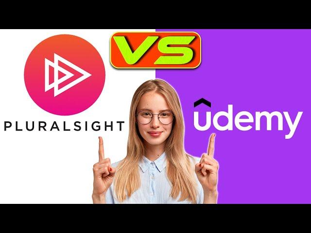 Udemy vs Pluralsight - Which is Worth the Price? (A Detailed Comparison)