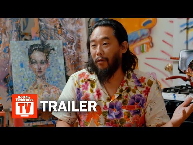 The Choe Show Season 1 Trailer | Rotten Tomatoes TV