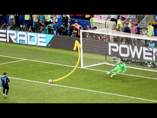 Incredible mistakes in football | Big Game