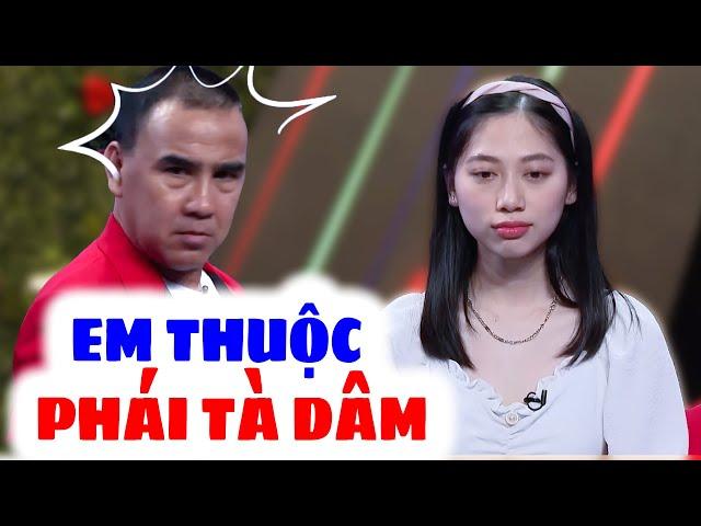 Nàng Thơ Tự Nhận Mình " DÂM " Khiến Chàng Vội Vàng Bấm Hẹn Hò Để Thử Cảm Giác Mới Và Cái Kết TOANG