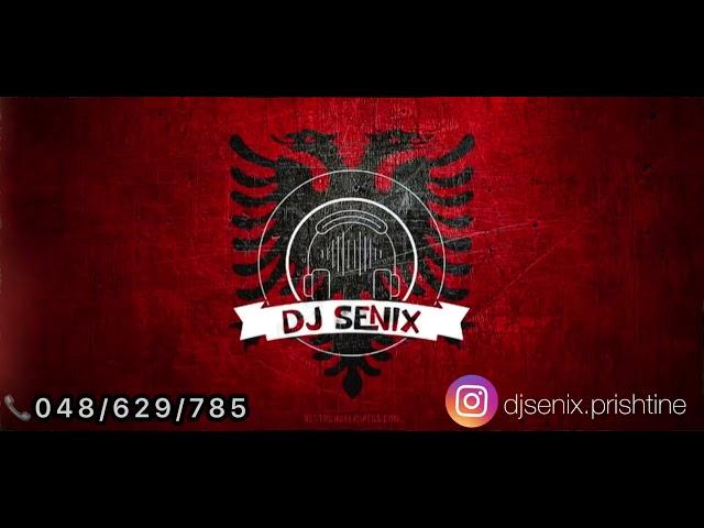 DJ SENIX Kenge Dasmash 2024 (new)