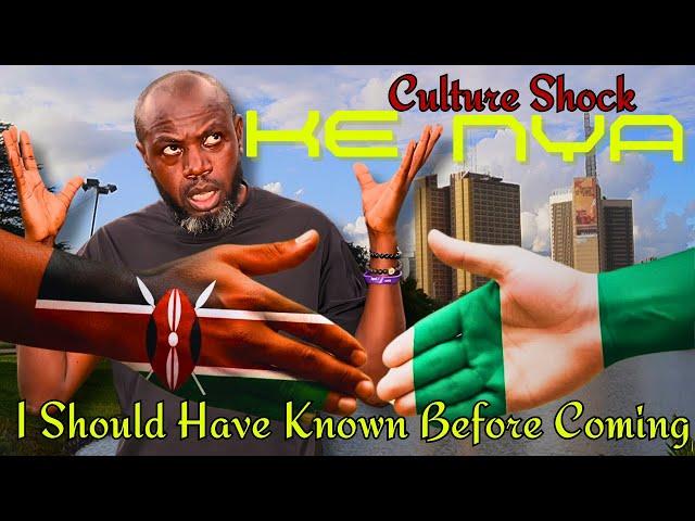  15 Shocking Truths About Kenya | Real Travel Stories (4K)