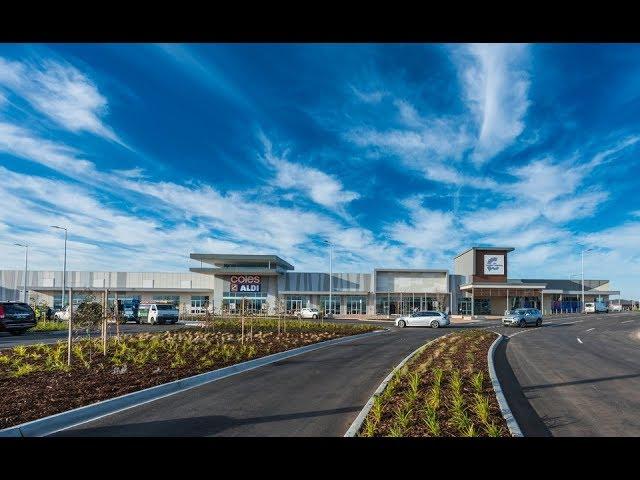 Tarneit Central Shopping Centre