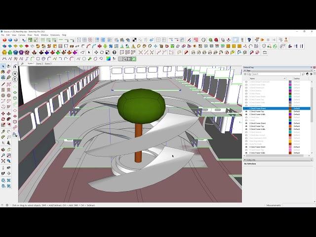 Starship Simulator Creating The Magellan Dev Stream