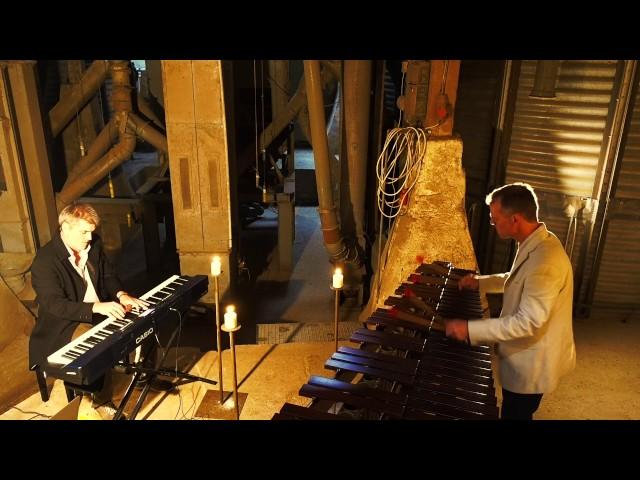 Piano meets Vibes • Teamwork