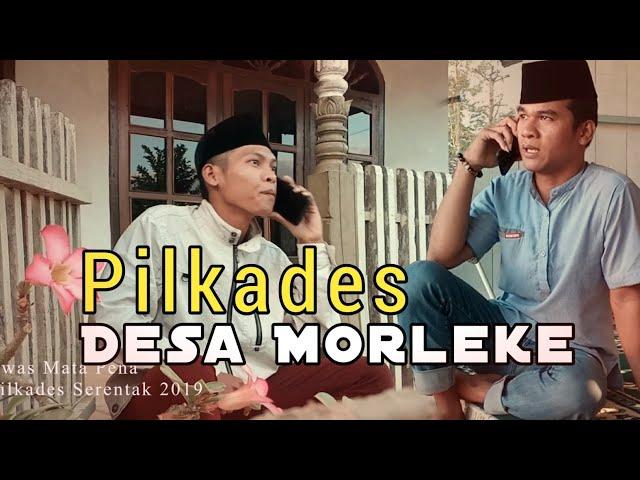 Video Lawas Mata Pena (Pilkades)