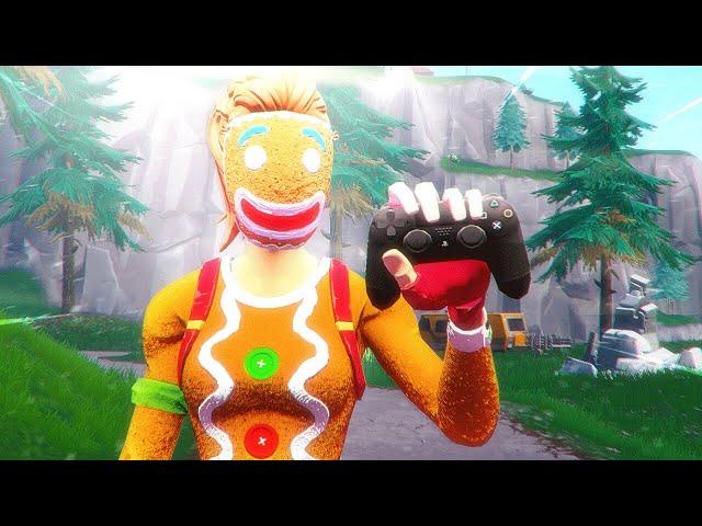 Save me-TheHxliday A Fortnite Montage