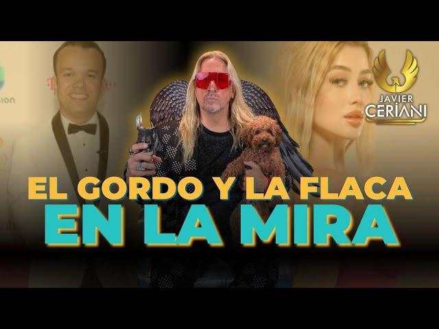 Cárcel a productor de Univisión - Últimas palabras de Valeria Márquez | Javier Ceriani Show