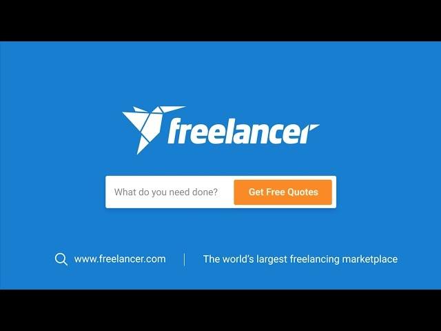 GET IT DONE on Freelancer.com