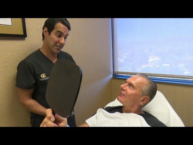 Dr. Ordon Puts It to the Test: New Cosmetic Fillers!