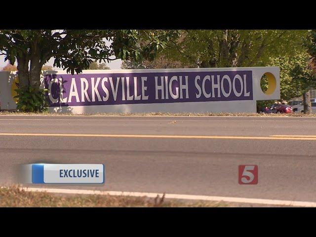 Clarksville Family Sues CMCSS Amid Zoning Issue