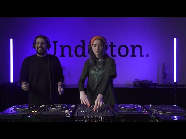 BEXA & jensky - Underton Live