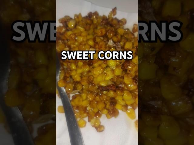 𝗦𝗪𝗘𝗘𝗧 𝗖𝗢𝗥𝗡𝗦 #sweetcornrecipes #sweetcorn #sweetcorns #jagungmanis #corn #recipe #cooking #shorts