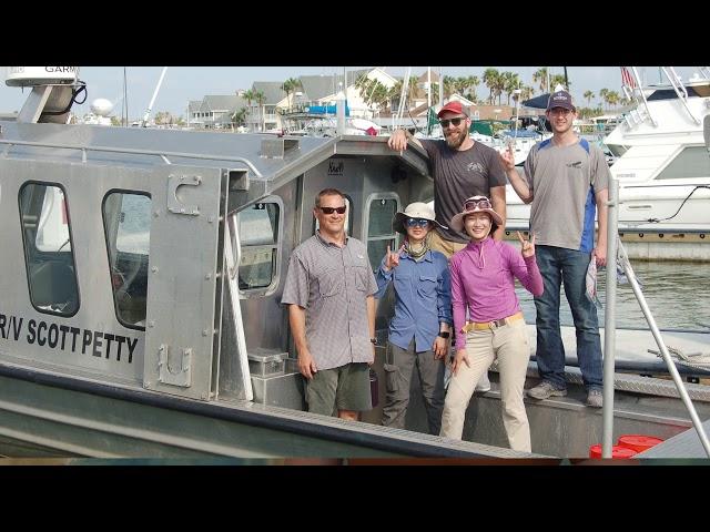 Philomena Yuqian Gan, Marine Geology & Geophysics Field Course Alumni 2019