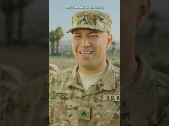 I'm Not Reenlisting | VET Tv