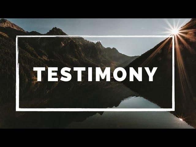 GOSPEL DAY-143  "GREAT TESTIMONY" #testimony #heavenlyfather #gospel #onlineprayer #prayerswork