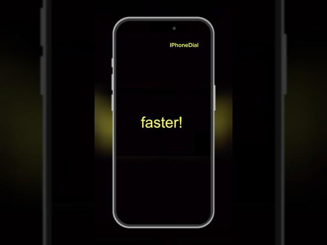 Can YOU READ 500 words per MINUTE on screen? | IPhoneDial #shorts