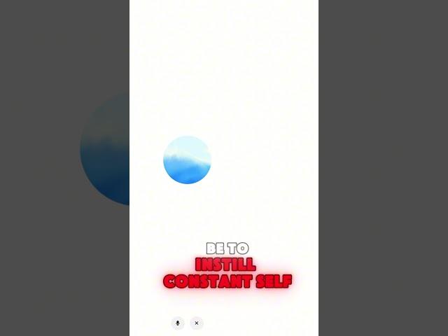 I Asked AI: "If You Were the Devil, How Would You Stop Me from Succeeding?"