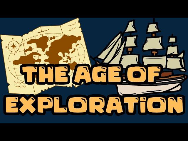 The Age Of Exploration