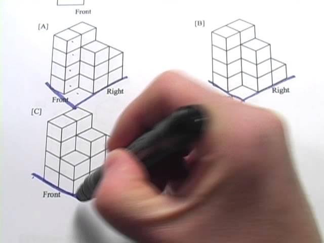 Orthographic and Isometric Projections