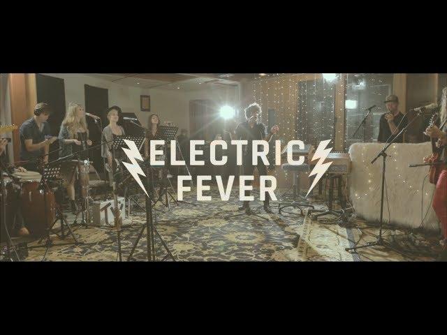 Them Vibes | Electric Fever (Live Performance Video)
