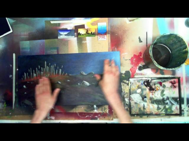 Cinder Block Studios on Twitch 6/3/2017