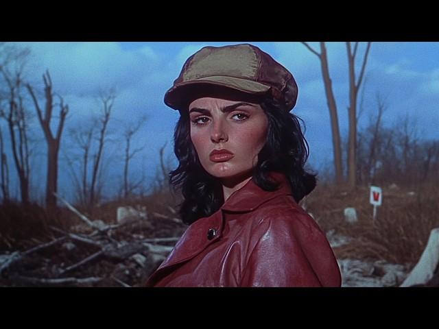 FALLOUT 4 – 1970s Post-Nuclear Adventure Film