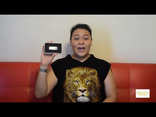 (EP1) HotWallet (Never Let Hackers Steal Your Money)