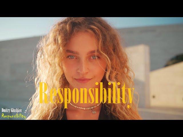 Dmitry Glushkov - Responsibility