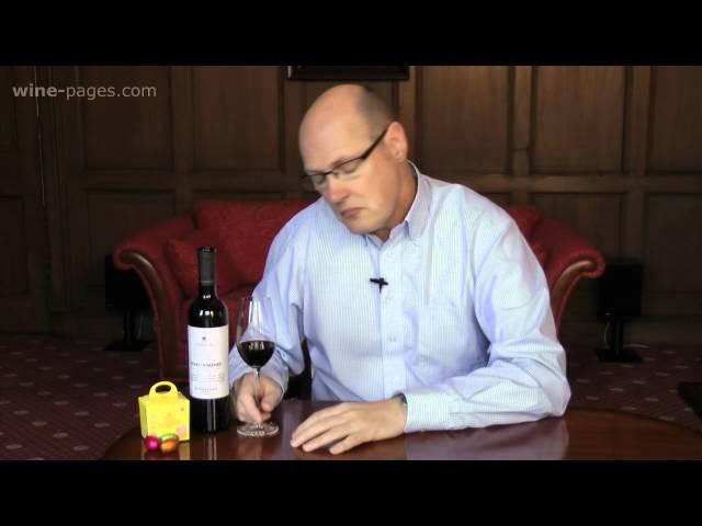 Harvey's 30-Year-Old PX Sherry, wine review