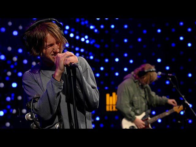 Been Stellar - Full Performance (Live on KEXP)