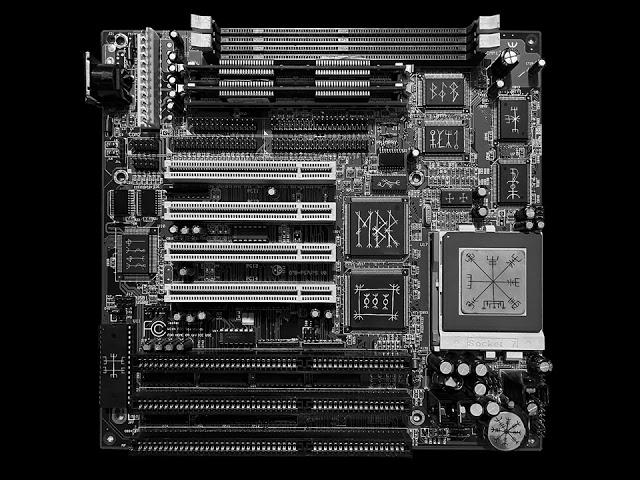 MASTER BOOT RECORD - HARDWAREZ