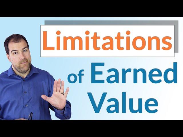 The Problem(s) with Using Earned Value Management on a Project Schedule