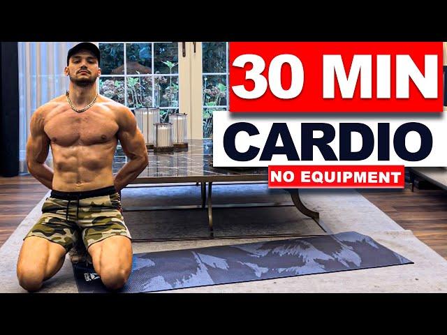 30 Min Perfect HIIT Workout // Burn Fat and Lose Weight Fast!! | velikaans