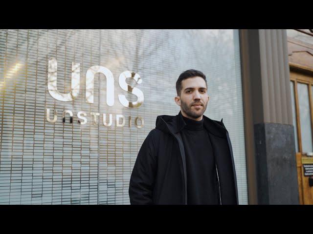 Careers at UNStudio | Rutger