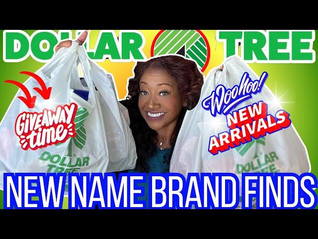 NEW DOLLAR TREE HAUL VIDEO️DOLLAR TREE DEALS YOU SHOULD GRAB️WHATS NEW DOLLAR TREE #new #video