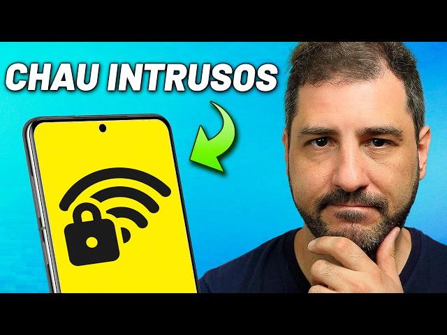 Como Bloquear Usuarios de Mi Wifi