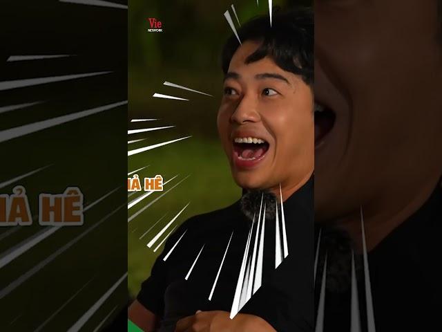 Lần đầu thấy Cris Phan đàn ông như vậy =)) #shorts